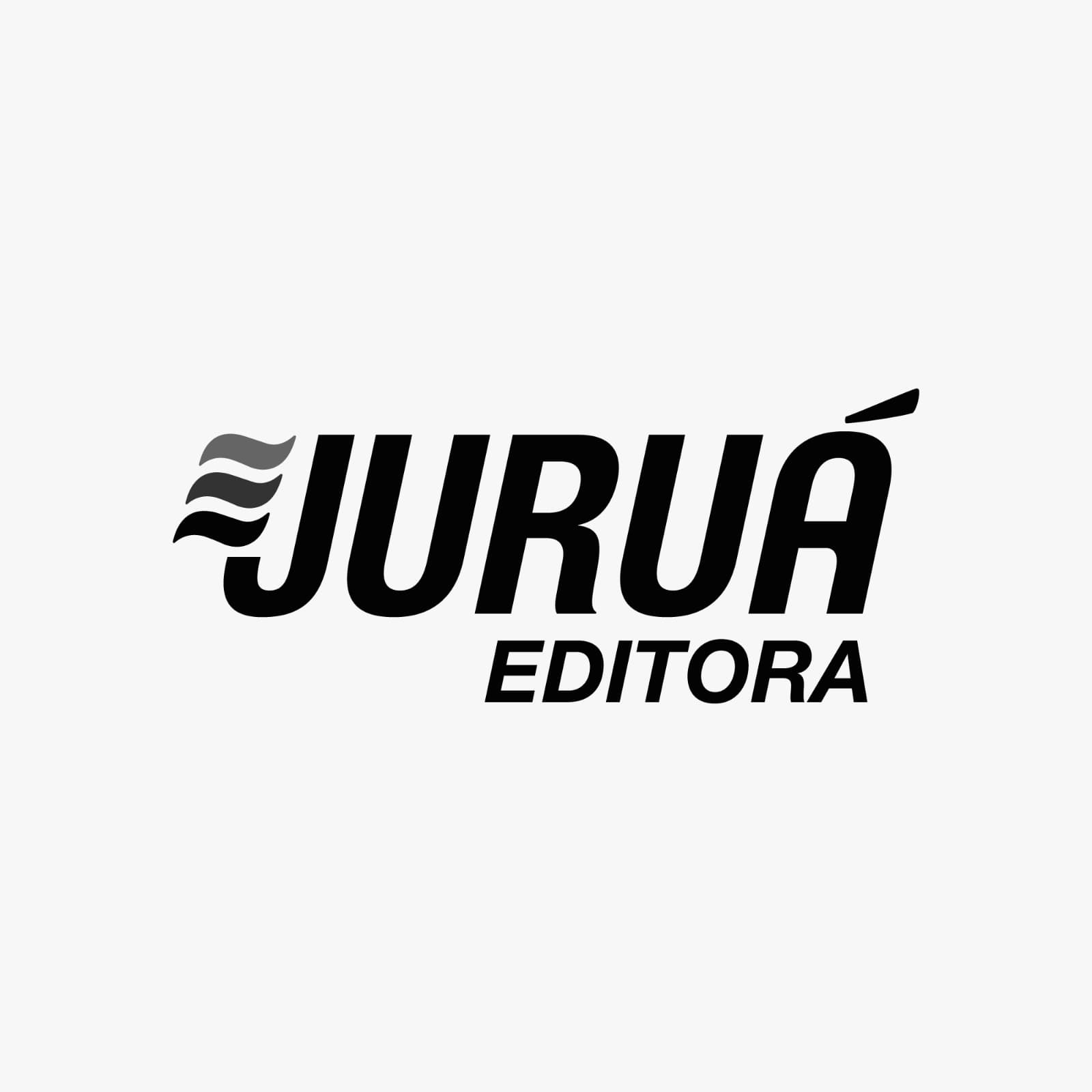 Logo da Juruá Editora